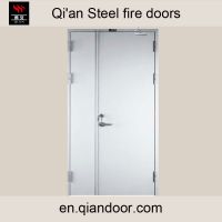 Steel Fire Door