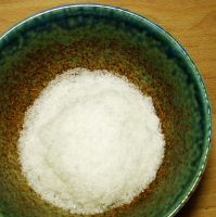 Safi Dead Sea Salt Fine - Extra Fine Peeling Grade