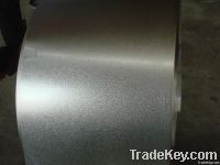 GALVALUME STEEL SHEET IN COILS