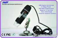 HOT 500X portable USB digital microscope - Manufacturer offer