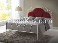 LEN 3115 QUEEN BED