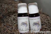 Lavender oil