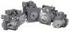 Hydraulic pumps and motors