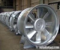 Axial Flow Fans