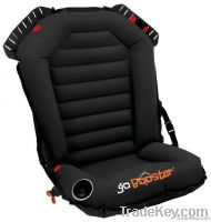 Gobooster seat