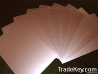 XPC Phenol Paper Copper Clad Laminate