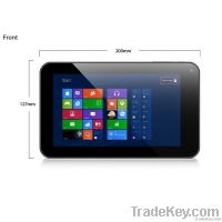 7" Tablet pc of high quality