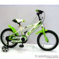 Children bicycle