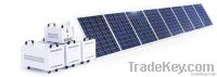 Complete Solar Power System