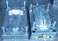 mold manufacture