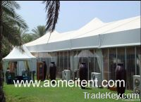 Villa Tent