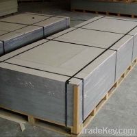 Non-asbestos fiber cement board