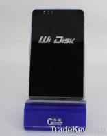 WIFI WIRELESS USB FLASH DRIVE