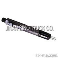 Sinotruk Howo Nozzle of Injection Pump