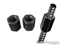 hex nut for tie rod