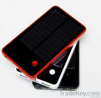 Solar Charger for Mobile Phone (S-PM1086)