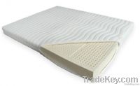 Lien A 5 zone latex mattress - skype: mrjohn_11