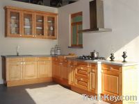 solidwood kitchen cabinets