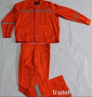 safety dress workwear working uniform
