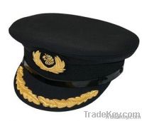 Captain's Cap Army Cap Pilot Cap