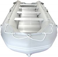 16' Saturn Inflatable Boat