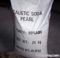 Quality Caustic Soda