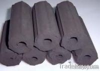 Sawdust Charcoal Briquette For Sale