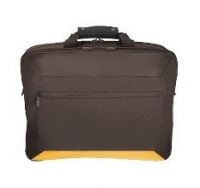 Multi-Compartment Laptop Briefcase