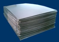 Titanium Pltate, Titanium Sheet, Clad Metals Plate