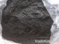 high purity carbon fiber powder
