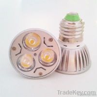 E27 LED Spot Light 3W