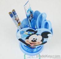 Disney Storage Box, Disney Pen Holders
