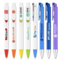 Cheap Promotional Plastic Ball Pen Advertising Ballpen