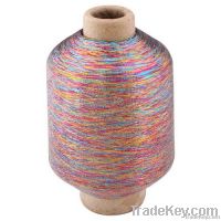 Rainball Metallic Yarn