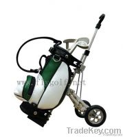 Golf Pen Holder Rsg-c100 Green