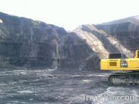 steam coal