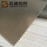 Hotsale Super Real Waxed Cotton Fabric
