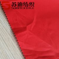 Super Wax Cotton Fabric for Jacket and Parka