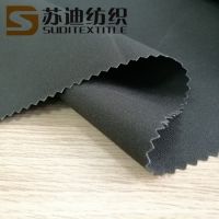 Super Real Hitarget Wax Cotton Fabric