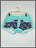 Short | Floral Design