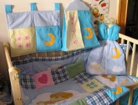 Baby Crib Bedding Sets