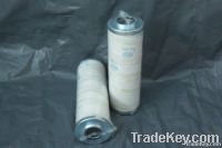 Pall hydraulic oil filter