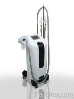 5 in 1 vacuum+RF+infrared laser+roller+led multifunctional Cavitation