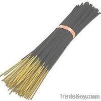 13'' Raw Natural Incense Stick