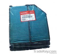 17220-RNA-A00 Factory Supply For HONDA Air Filter