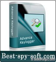 Advance Keylogger Software