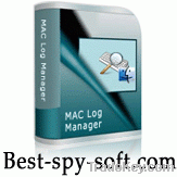 MAC Log Manger software