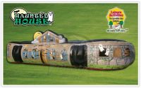 Inflatable Games
