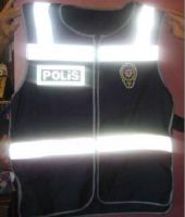police vest