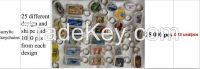 Excess Inventory Mugs, Bottles,keychains,golf Balls And Towel Clips